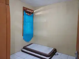 RAWALUMBU BEBAS BANJIR