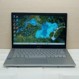 Laptop Acer Aspire 5 A514-54 Intel Core i5-1135G7 8/512gb Iris