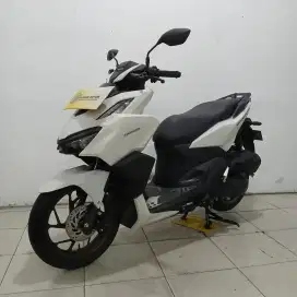 DP 600 RIBU CASH/KREDIT HONDA VARIO 160 CBS TAHUN 2024