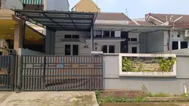 Dikontrakan Rumah di Villa Bogor Indah