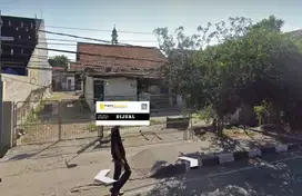DIJUAL RUMAH HITUNG TANAH MERR RUNGKUT SBY