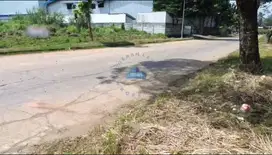 Dijual Tanah di Kawasan Industri Millenium, Tigaraksa - Tangerang.