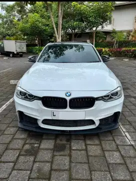 BMW 328i F30 2014