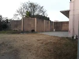 Dijual/Disewakan Tanah dan Bangunan Rumah Soekarno Hatta Bandung Kota
