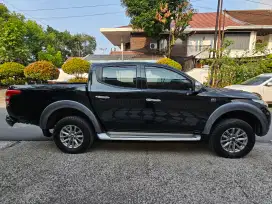 Triton 2016 Exceed Manual 4x4 MOBIL PRIBADI PAKAI