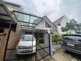 DIJUAL RUMAH DAERAH LEBAK BULUS