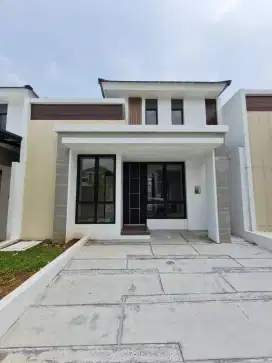 DIJUAL ATAU DISEWAKAN RUMAH CITRA RAYA SENTUL CITY BOGOR