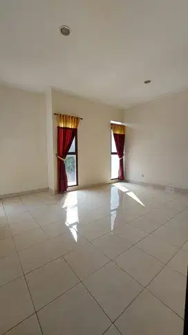 Rumah Dekat Kampus dan Kawasan Kuliner Cluster Newton Gading Serpong