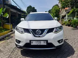 Nissan X-Trail T32 AT 2017 Bensin
