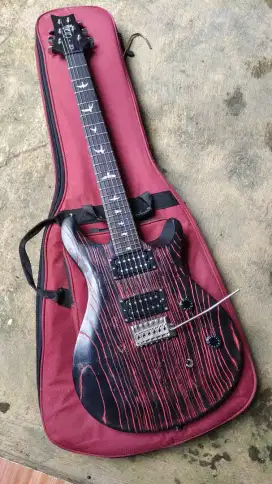 PRS SE CE 24 Sandblasted Limited Edition