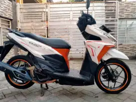 Honda Vario LED lengkap pajak hidup sehat keterangan Detail dibawah