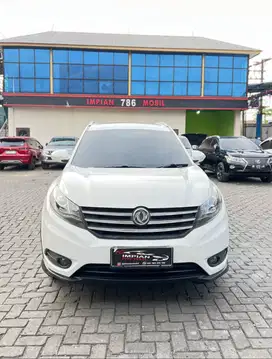 TDP 40JT DFSK Glory 580 A/T Putih 2018  crv city ertiga ignis confero