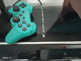 ps 3 fatt 160gb