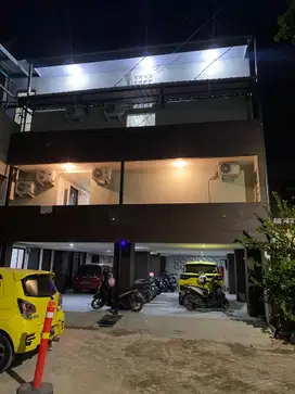 Jual Kosan Rasa Apartemen di Panakkukang Makassar