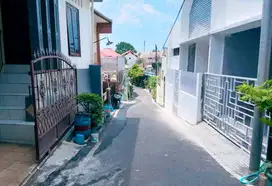 Rumah Disewakan Tengah Kota, Dekat Simpanglima Semarang