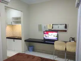 SEWA HARIAN HOMESTAY DI LAWEYAN SOLO