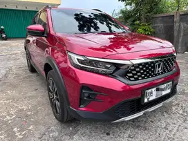 Honda WR-V 1.5 RS AT 2024