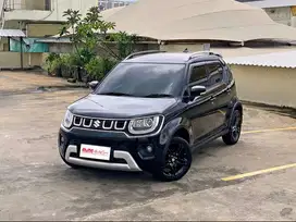 Suzuki Ignis GX AGS 2020 at Facelift #BJM3#