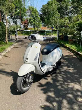 Vespa Sprint 3vie 2014