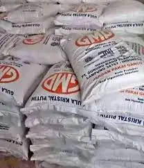 Distributor Resmi Gula GMP