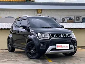 Suzuki Ignis GX AGS 2020 at Facelift #BJM2#