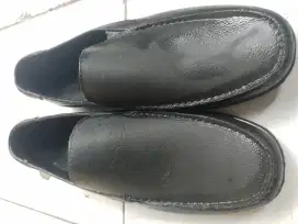 Sepatu Pantofel Karet