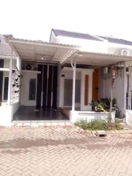 Rumah Disewakan