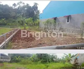 Tanah Kebun / Darat Luas dijual Cepat dikelilingi Perumahan