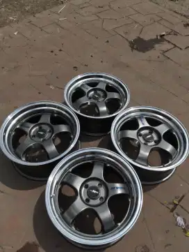 Velg work meister