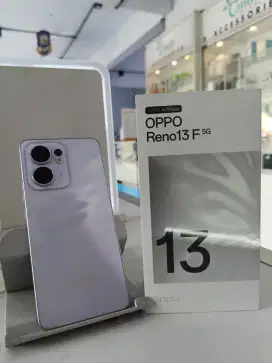 Oppo Reno 13f 4g