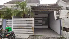 Disewakan rumah minimalis gunung anyar surabaya