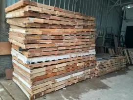 Jual Pallet Kayu eks peti HPL