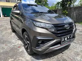 Toyota Rush 1.5 TRD MT 2021