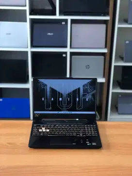 DISC 15% ASUS TUF GAMING | RYZEN 7 4800H | RAM 16GB SSD512GB | GTX 4GB