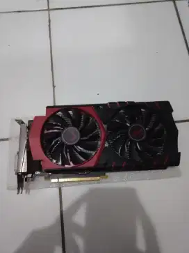 Vga gtx 950 2gb ddr5