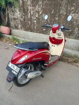 Scopy  pajak idup panjang lengkap