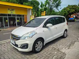 Suzuki Ertiga Diesel Hybrid 2017 Plat L H is mobil bekas sekoto kediri