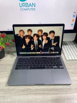 Macbook Pro Touchbar 2020