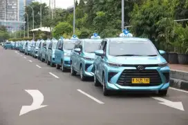 DIBUTUHKAN CEPAT 100 Pengemudi/Sopir/Supir yang bersedia