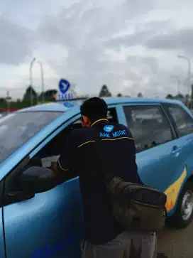 DIBUTUHKAN CEPAT 100 Pengemudi/Sopir/Supir yang bersedia