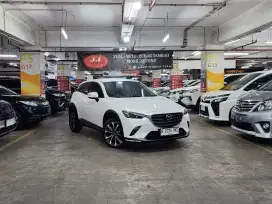 KM 20RBAN‼️MAZDA CX3 SPORT 1.5 AT 2023