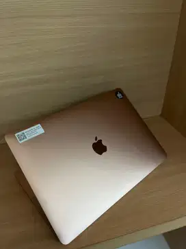PROMO 0% MACBOOK AIR 2020 M1 SECOND RESMI INDO CICILAN SAMPAI 24 BULAN