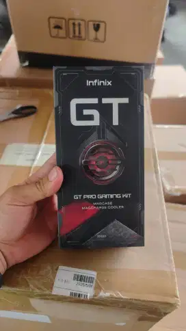 INFINIX GT 30 PRO 5G SPECIAL EDITION 8/256 BARU GARANSI RESMI