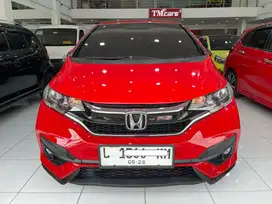 Honda Jazz 1.5 RS Automatic 2018 Super Istimewa
