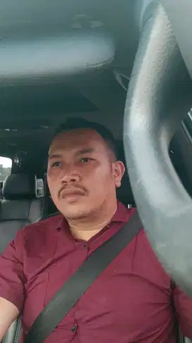 Driver direksi atau driver kantor