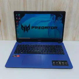 Acer Aspire.3 15inch slim Ryzen.5 Gaming & Editing bogor