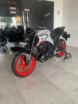 Yamaha mt 25 2024/20 km800perak