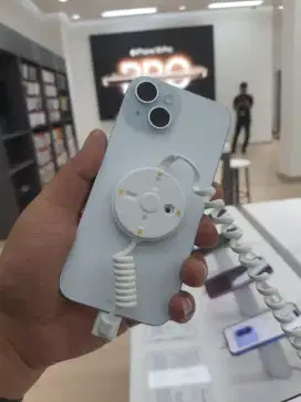 iPhone 15 (128) Bisa Kredit Tanpa DP