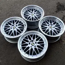 Dijualcepat velg  bbs