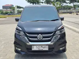 Nissan Serena HWS 2.0 at 2022